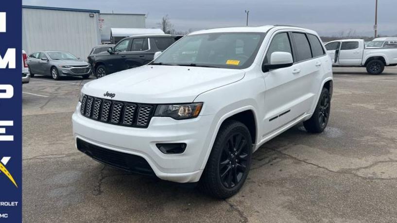 JEEP GRAND CHEROKEE 2017 1C4RJFAGXHC759946 image